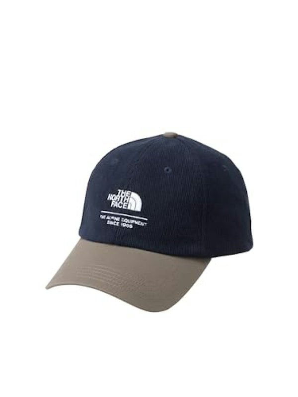 Valley Corduroy Cap 1