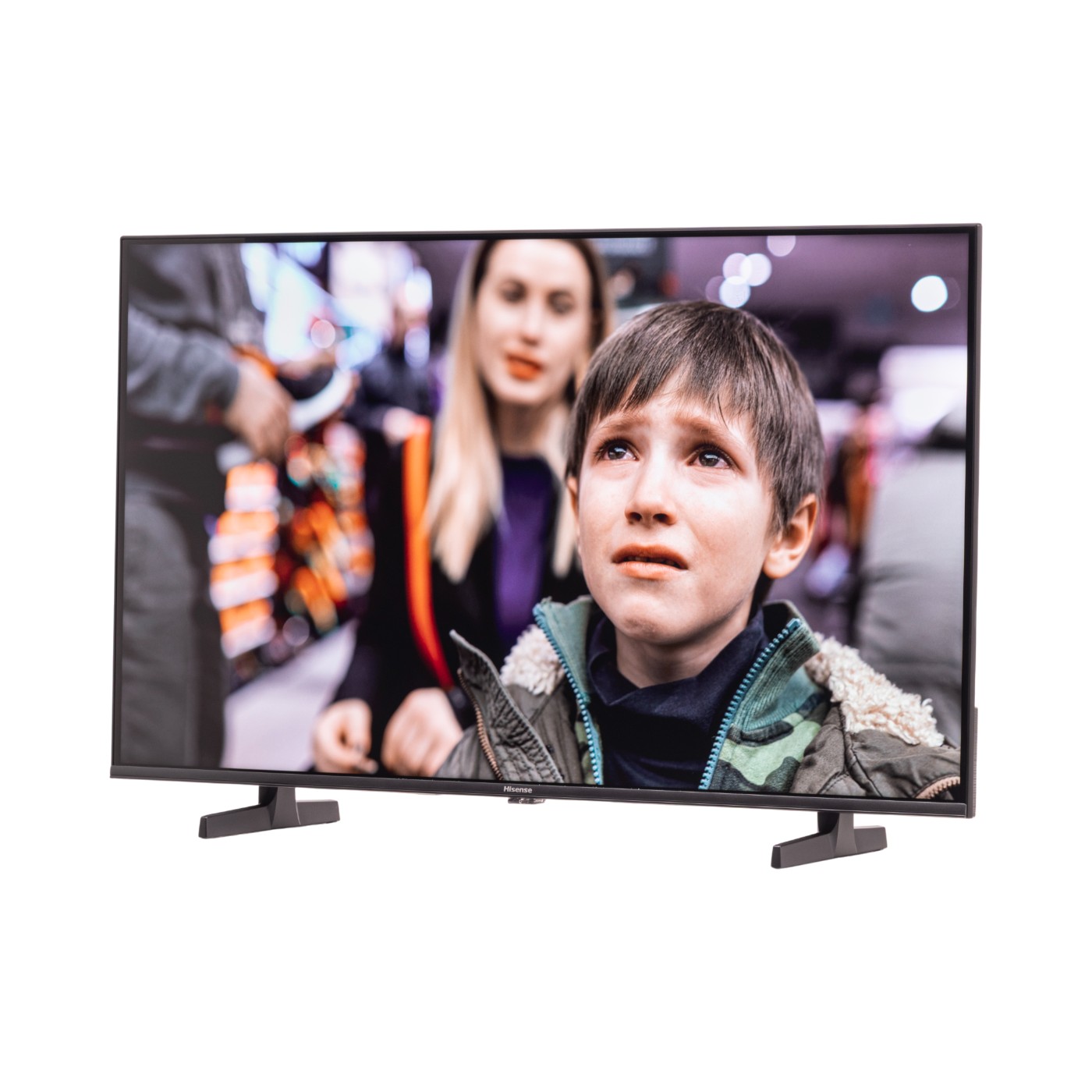 液晶テレビ 9