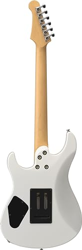 Pacifica Standard Plus  3