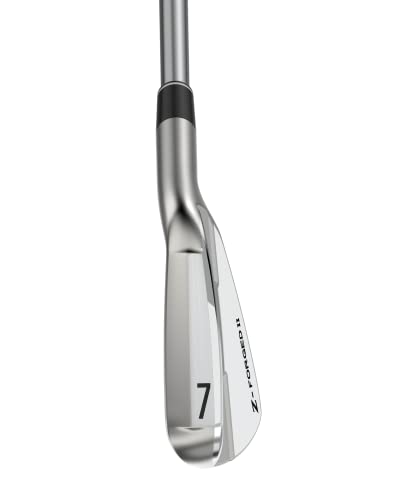 Z-FORGEDⅡ アイアン 6本セット 5