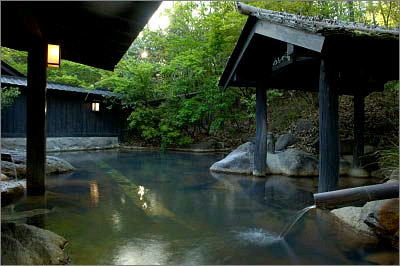 旅館 山河 2