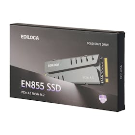 Ediloca SSD EN855を検証レビュー!PS5対応SSDの選び方も紹介 3