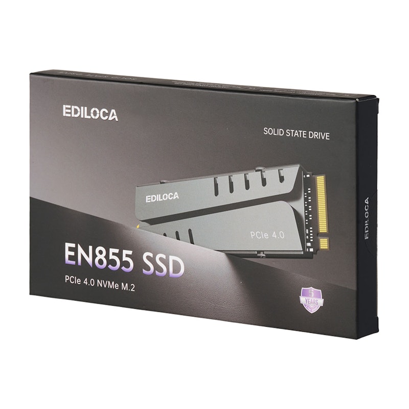 Ediloca SSD EN855を検証レビュー!PS5対応SSDの選び方も紹介 | マイベスト Ediloca SSD EN855を検証レビュー!PS5対応SSDの選び方も紹介 | マイベスト