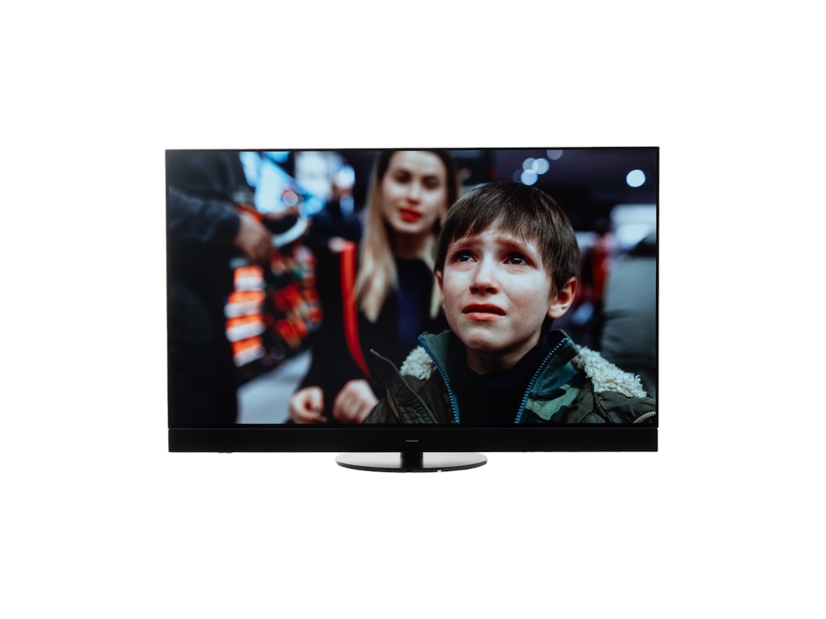 パナソニック VIERA 4K有機ELテレビ TV-55Z95Aを検証レビュー!55 パナソニック VIERA 4K有機ELテレビ TV-55Z95Aを検証レビュー!55