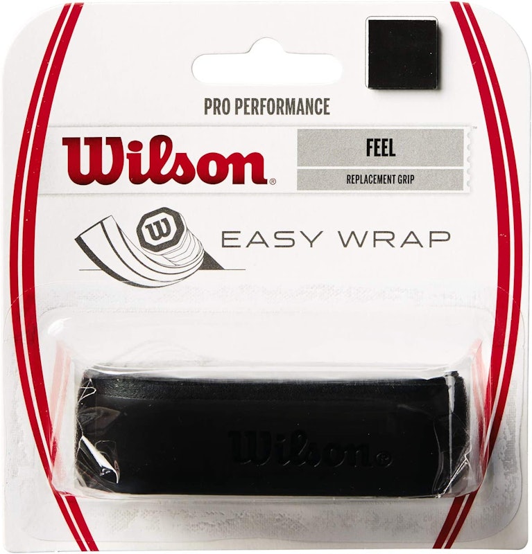PRO PERFORMANCE GRIP 1