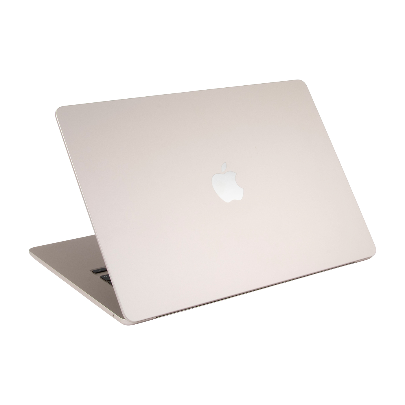 Apple Japan MacBook Air 15インチ M4チップ搭載 MC6K4J/Aを検証