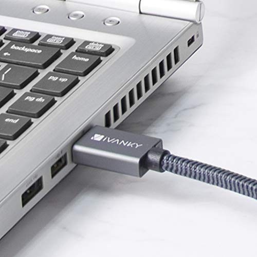 Displayport ケーブル 2