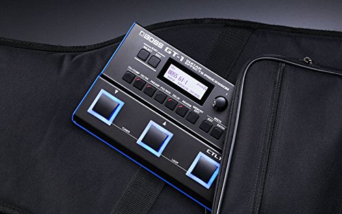 GT-1 Guitar Effects Processor 6
