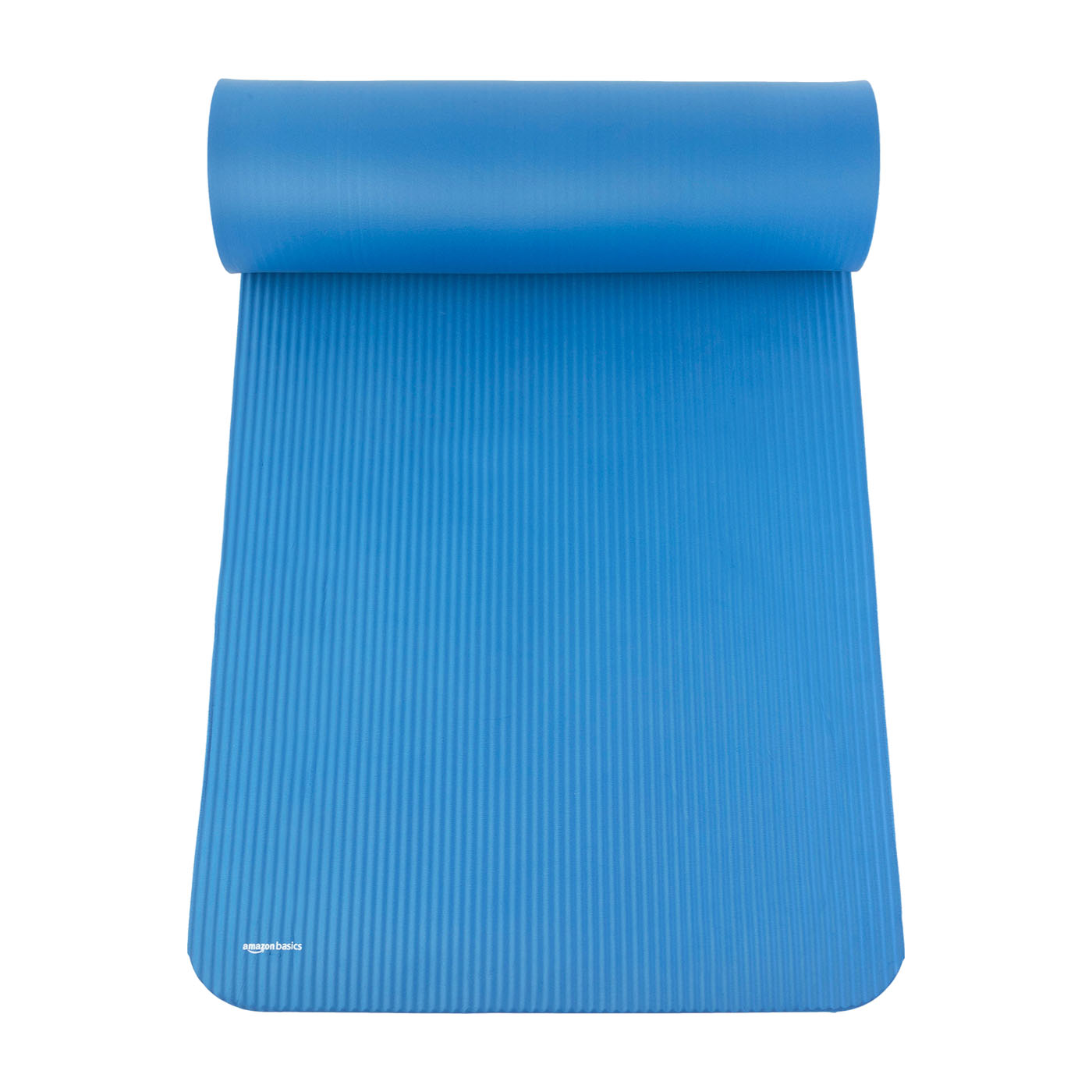 Amazon Basics エクササイズマットを検証レビュー！トレーニングマット