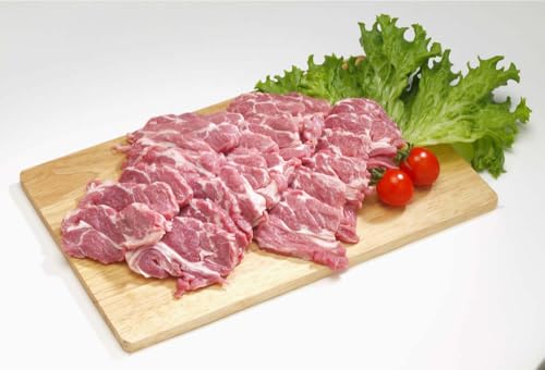 2種類の生ラム食べ比べセット 2