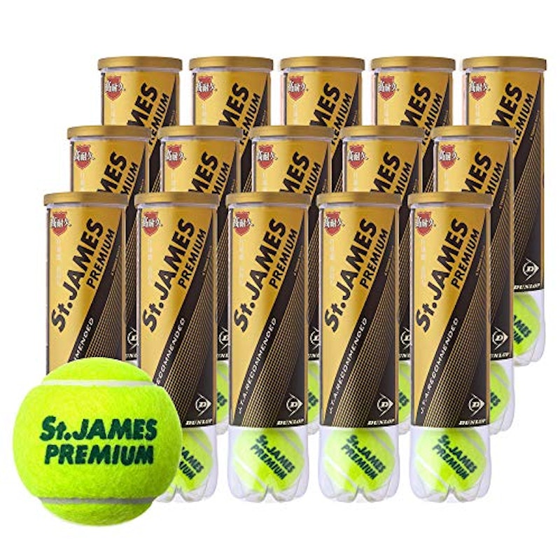 St.JAMES Premium 1