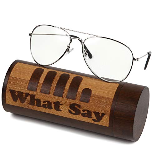 What Say サングラス 1