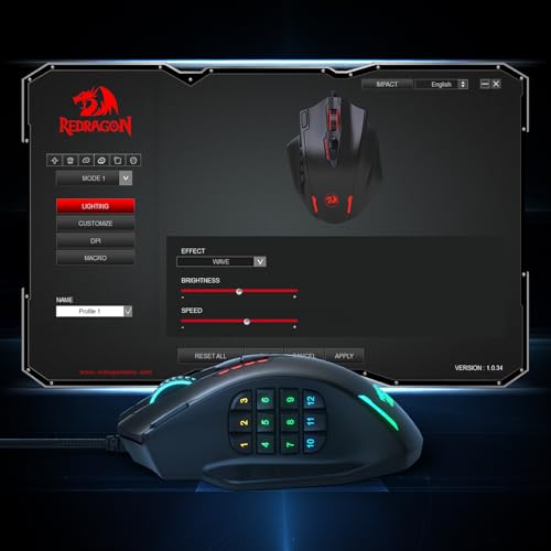 IMPACT M908 6