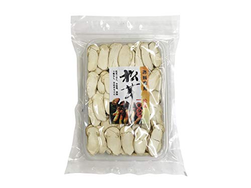 フリーズドライ松茸スライスカット 1