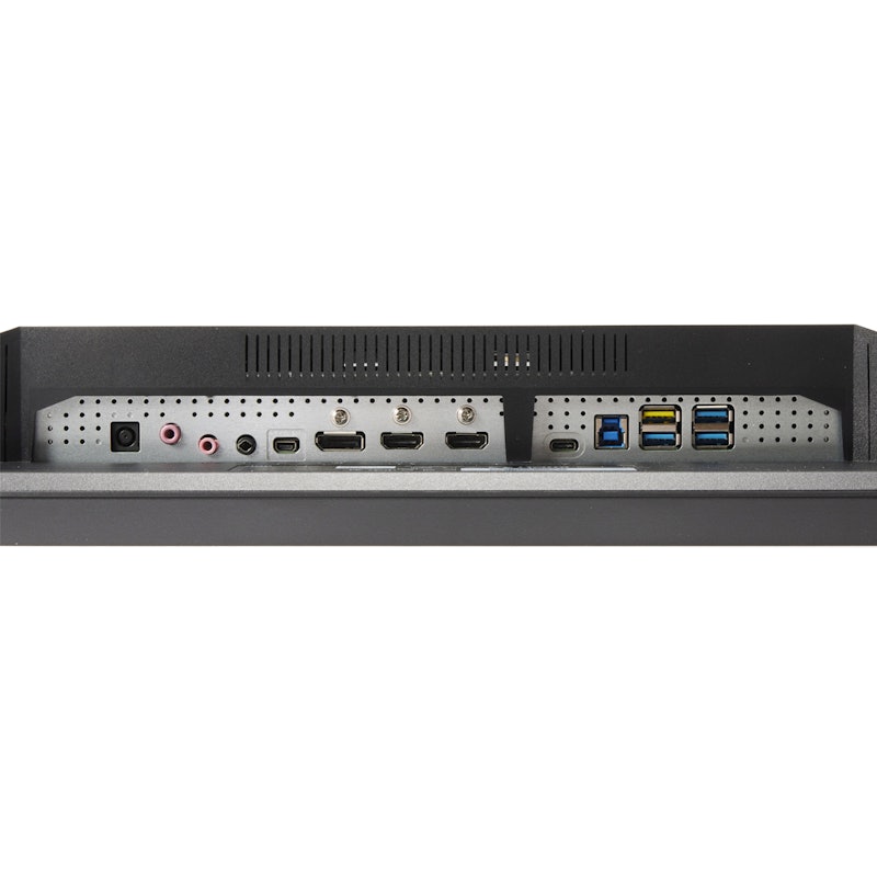 AGON ゲーミングモニター AG274UXP/11 6