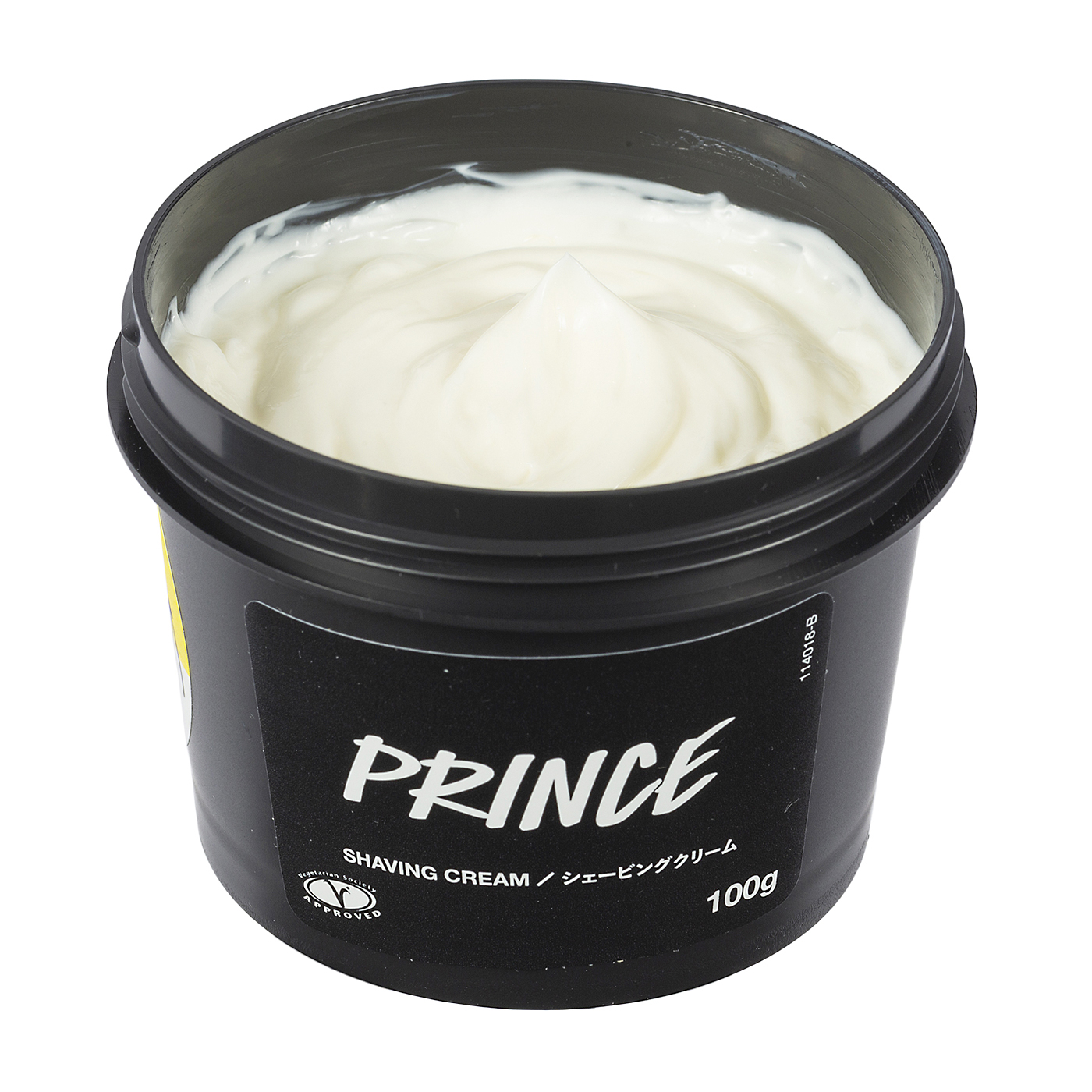 ビュリー シェービングクリーム 10ml