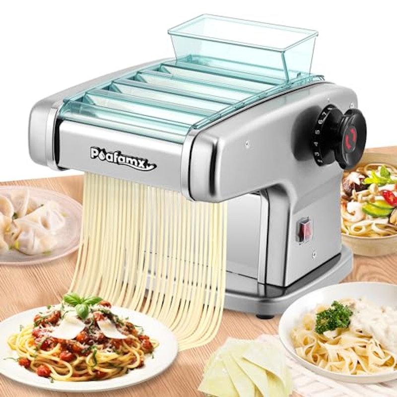 電動パスタマシン 1