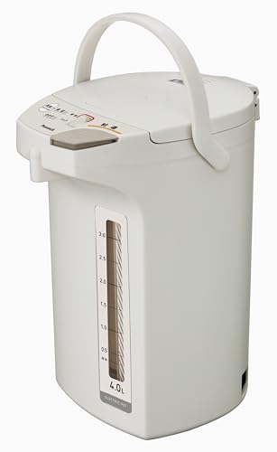 電気ポット 1