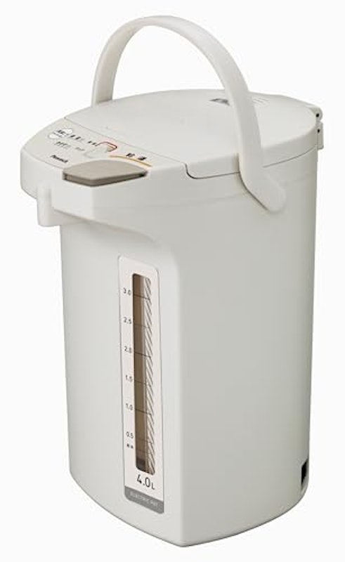 電気ポット 1