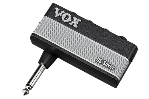 Vox（ヴォックス）のヘッドホンアンプのおすすめ人気ランキング【2026