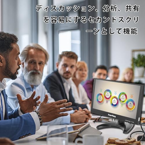 小型モニター 2