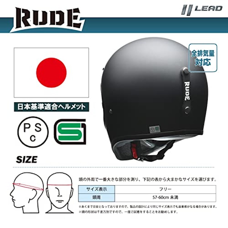 RUDE 5