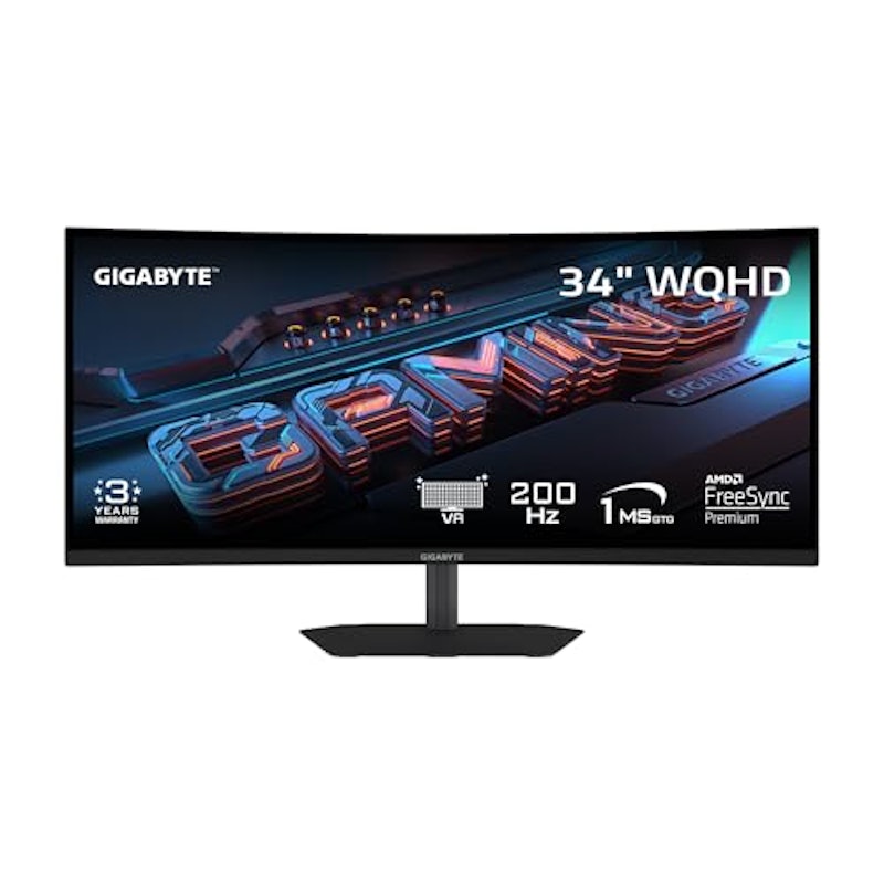 Gaming Monitor 1