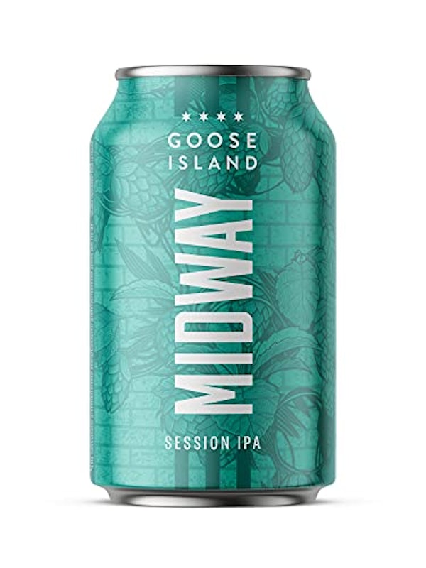 GOOSE MIDWAY SESSION IPA 1