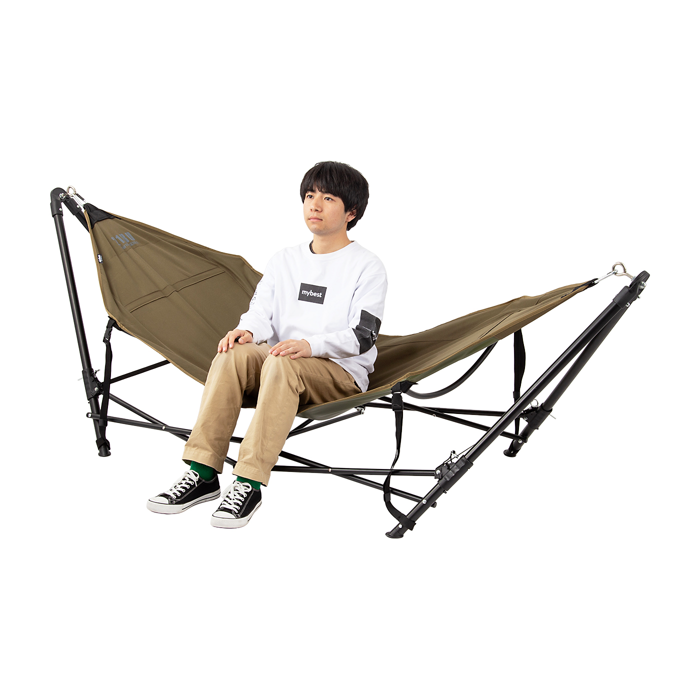 EZ CARRY HAMMOCK 3