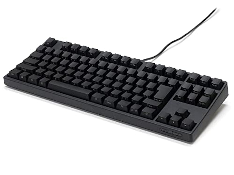 Majestouch 3 BLACK Tenkeyless SILENT RED 3