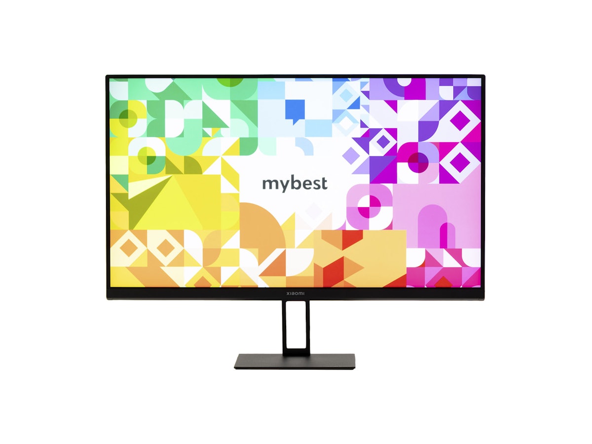 Xiaomi G24 165hz ゲーミングモニター d8567ab2c2025a8f2e810cb7c2366b