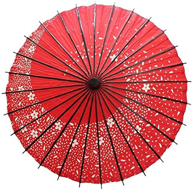 和傘 1