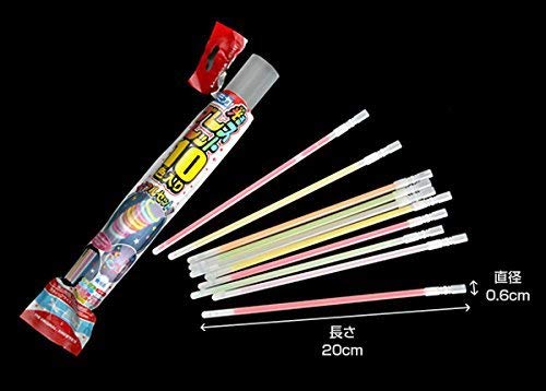 サイリウムブレスレット 2