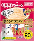 子猫用おやつのおすすめ人気ランキング【2026年6月】 3