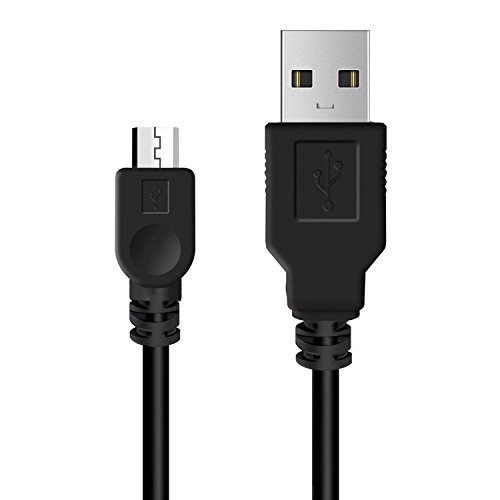 micro USB 充電 データケーブル 1