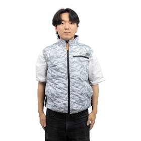 G.B.Z COVELL ファン付きベストを検証レビュー!ファン付き作業着の選び方も紹介 4