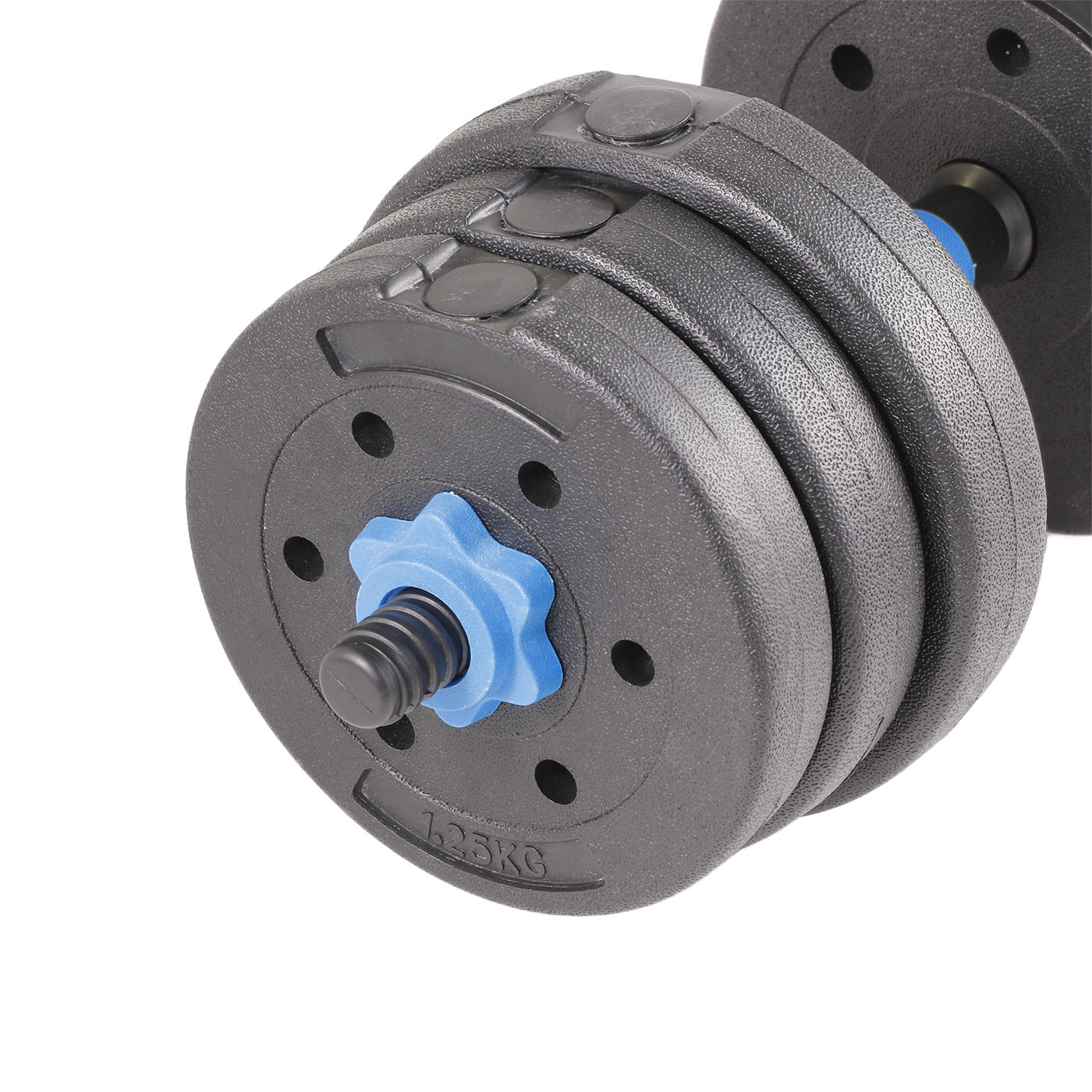 MOJEER ダンベル 可変式 Amazon | MOJEER ダンベル 可変式 11.5kg 1個/2個セット