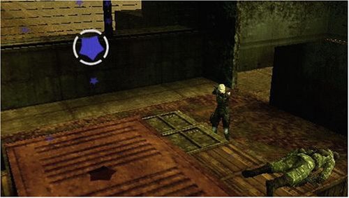 METAL GEAR SOLID PORTABLE OPS+ デラックスパック 5