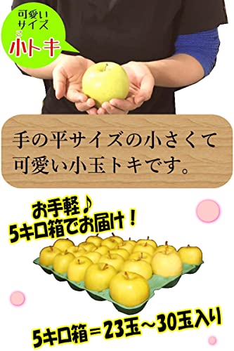 青森県産 トキ 5