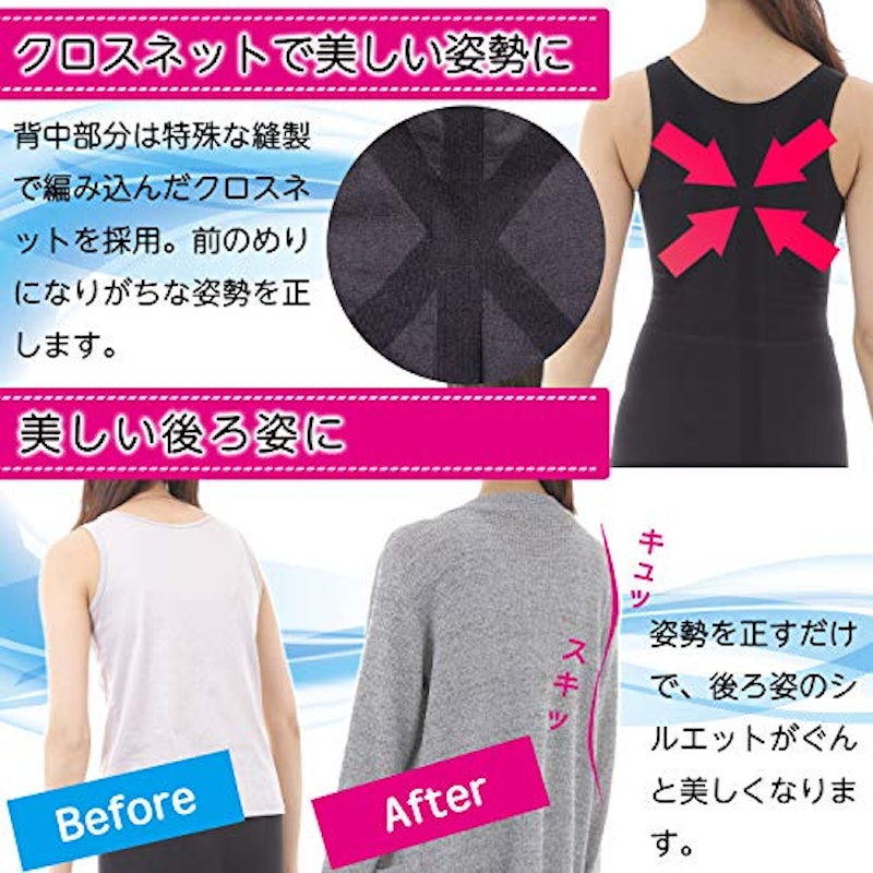 加圧インナー 5