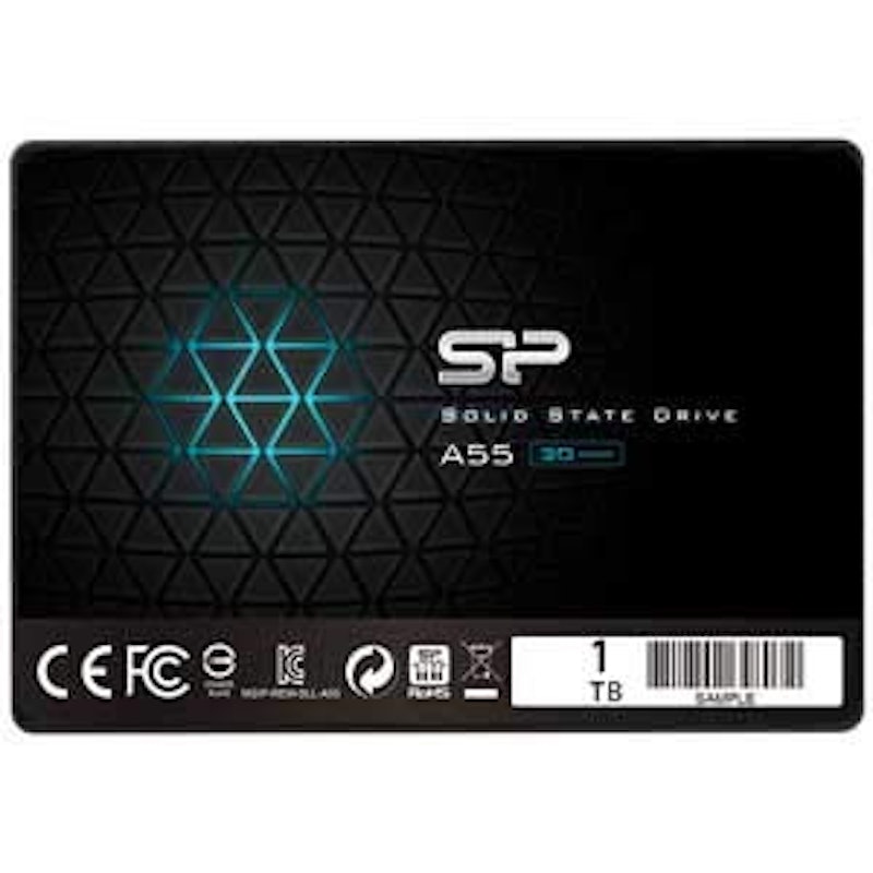 SSD Ace A55シリーズ 1