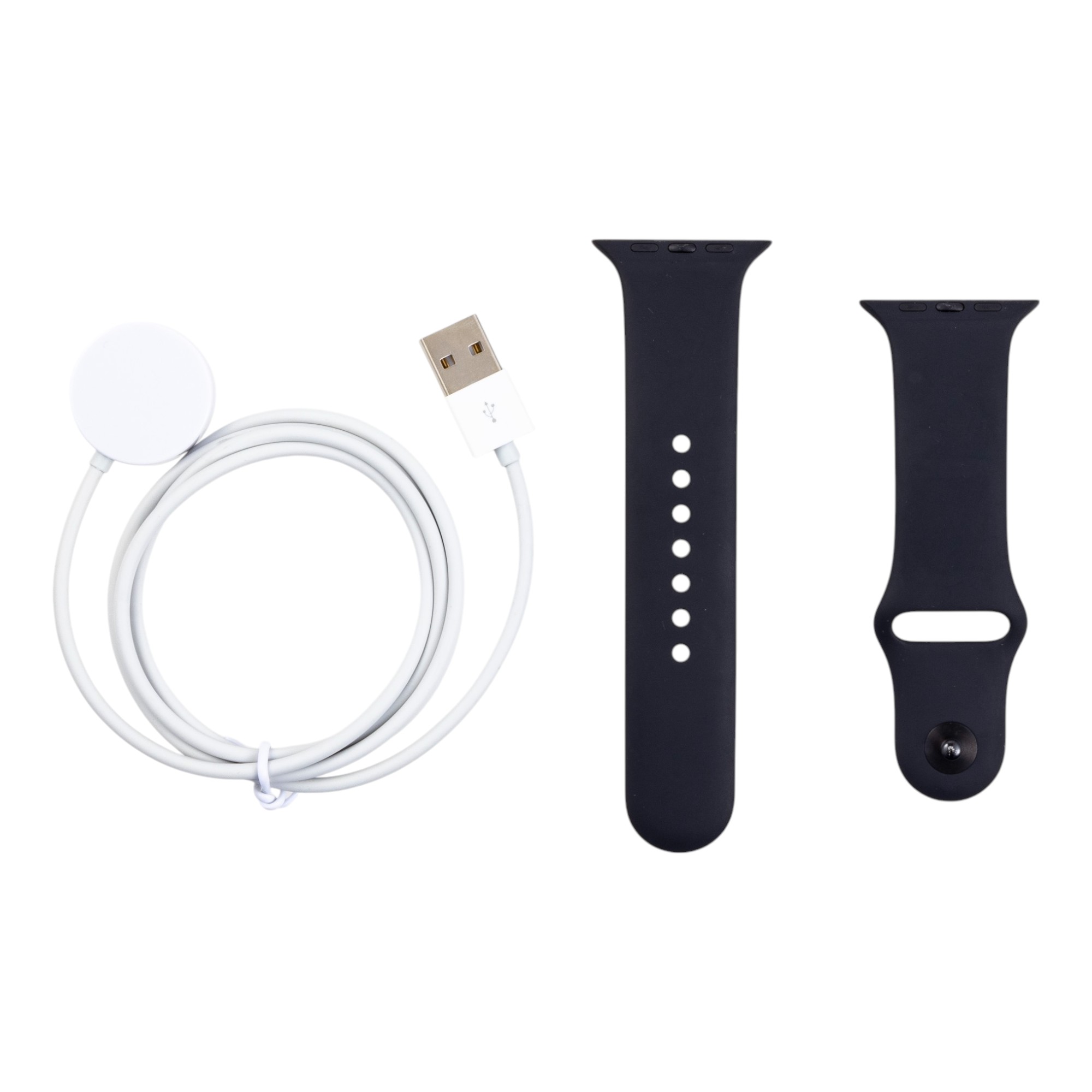 Apple Watch Series 7 （GPSモデル） 7