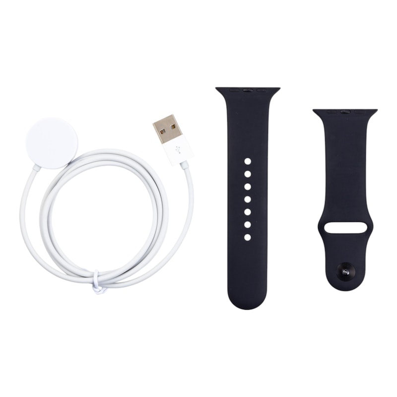 Apple Watch Series 7 (GPSモデル) 7