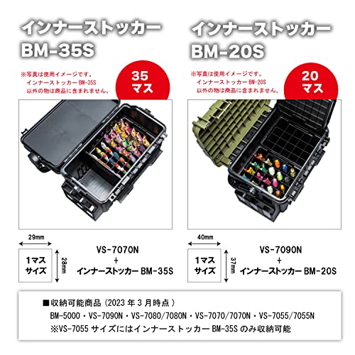 インナーストッカー 3