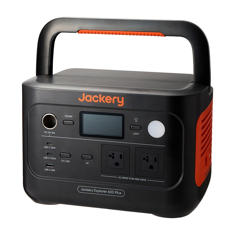 Jackery ポータブル電源 600 plus 楽天市場】【クーポン利用で Jackery ポータブル電源 600 plus 楽天市場】【クーポン利用で