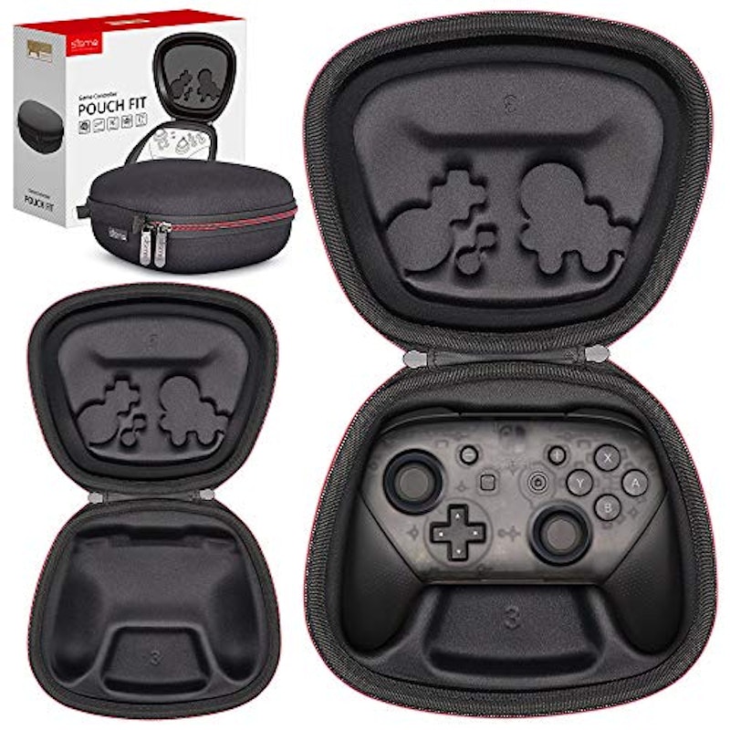 コントローラケース for Switch 1