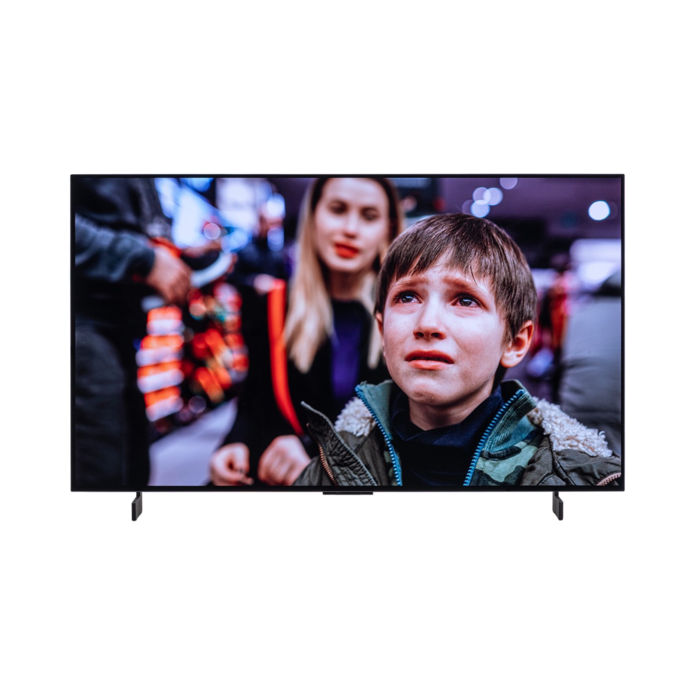 42V型 4K有機ELテレビ 7