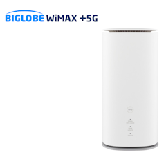BIGLOBE WiMAX