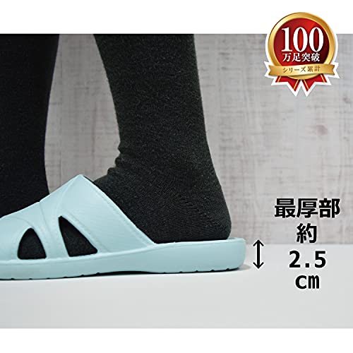 ベランダサンダル 4