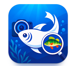 魚識別機、AIスキャナー 1